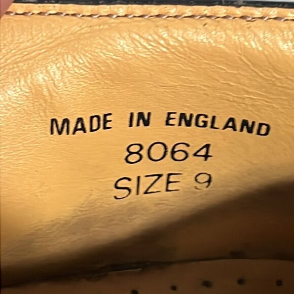 🔥 Dr Martens Mica woven black Leather Sandals Loafers Men 9 -EXCELLENT - England - Picture 10 of 15